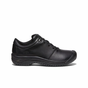 High-Performance Design Robust design Women's PTC Oxford  |  Black