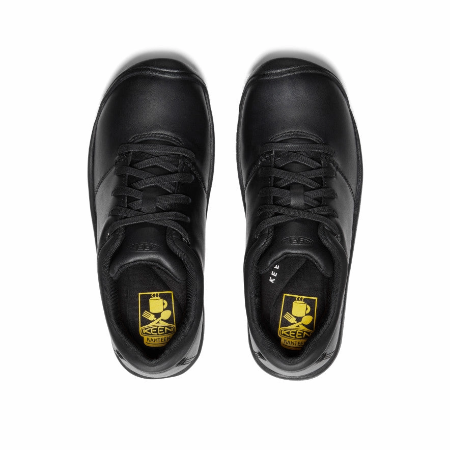 Power Protection Reliable Traction Women's PTC Oxford  |  Black