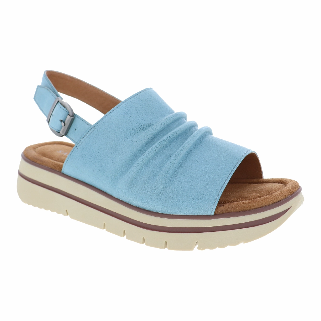 Practical Shoes SALVIA ALICE