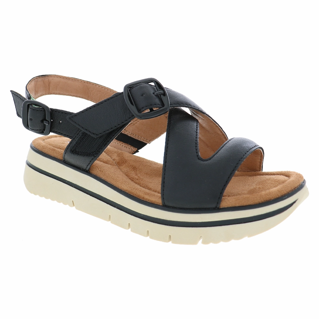 Low Heel SALVIA ASTRID