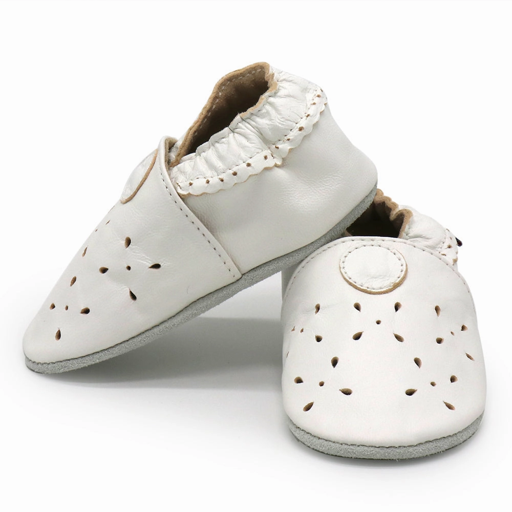 Anti Fatigue Technology Sandals Flower White up to 4 Years