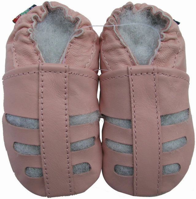 Sandals Pink up to 6 Years Dynamic lining