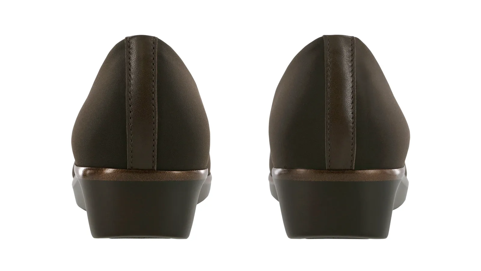 SAS Bliss Soft Safe Comfortable Style