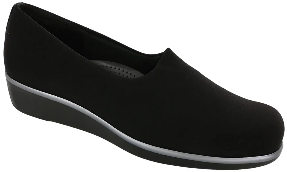 Durable Comfort Practical Slip-on Shoes SAS Bliss