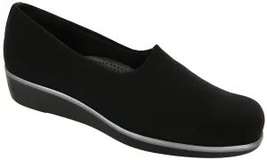 Durable Comfort Practical Slip-on Shoes SAS Bliss