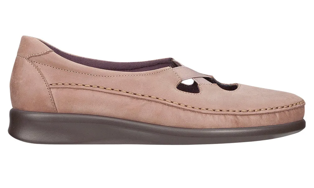 SAS Crissy Comfortable Style Downtime Ready