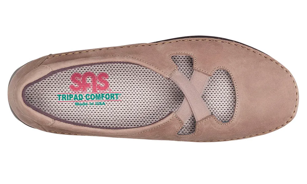 SAS Crissy Firm Sure