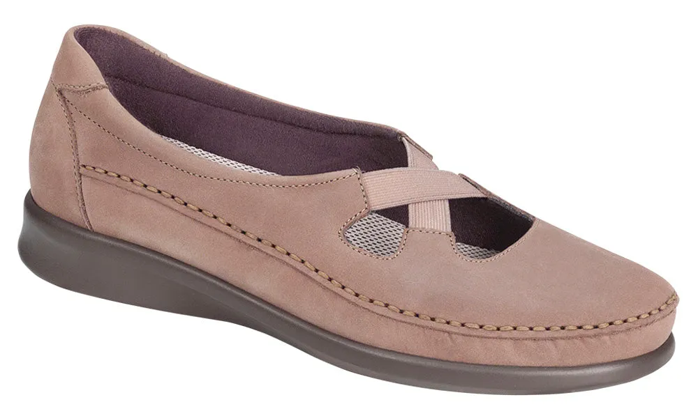 SAS Crissy Casual Wear Slip-ons