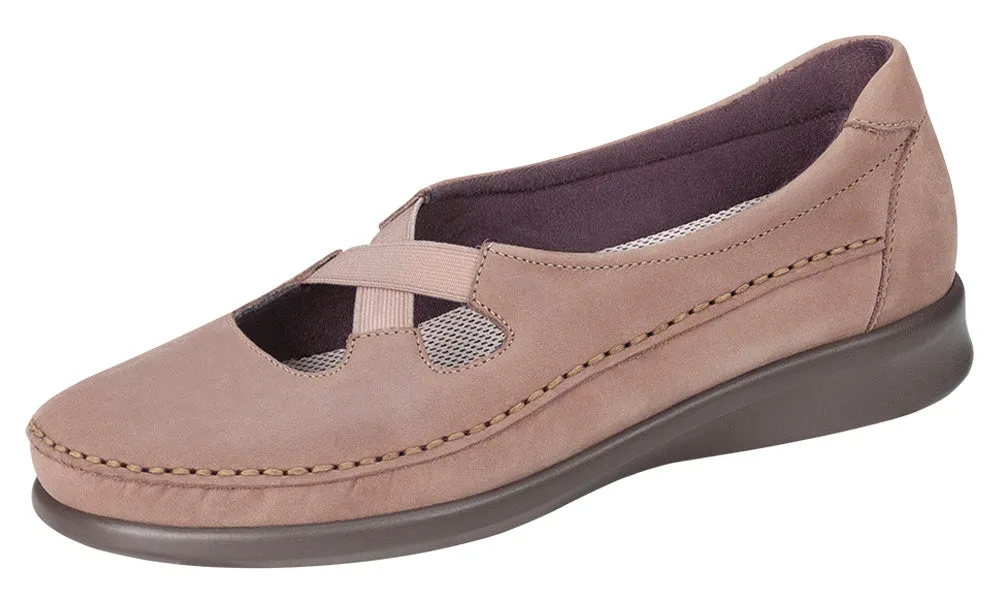 SAS Crissy Firm Steps Business casual