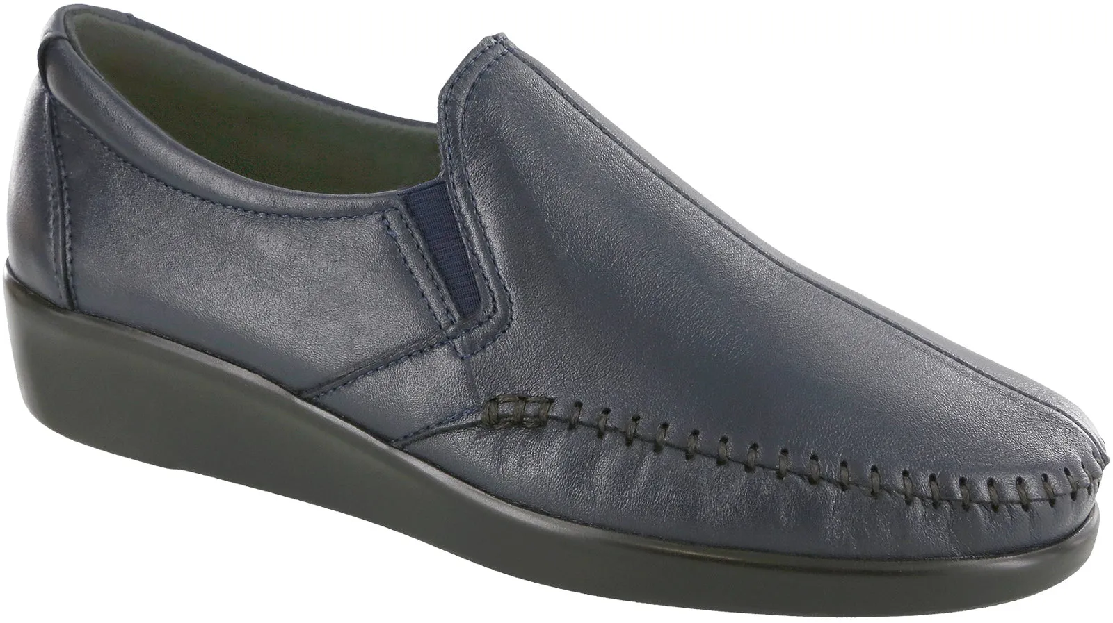 SAS Dream Comfortable Slip-on Design