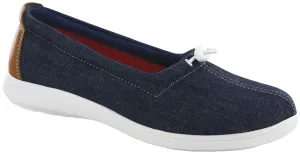 SAS Funk Chunky Sole