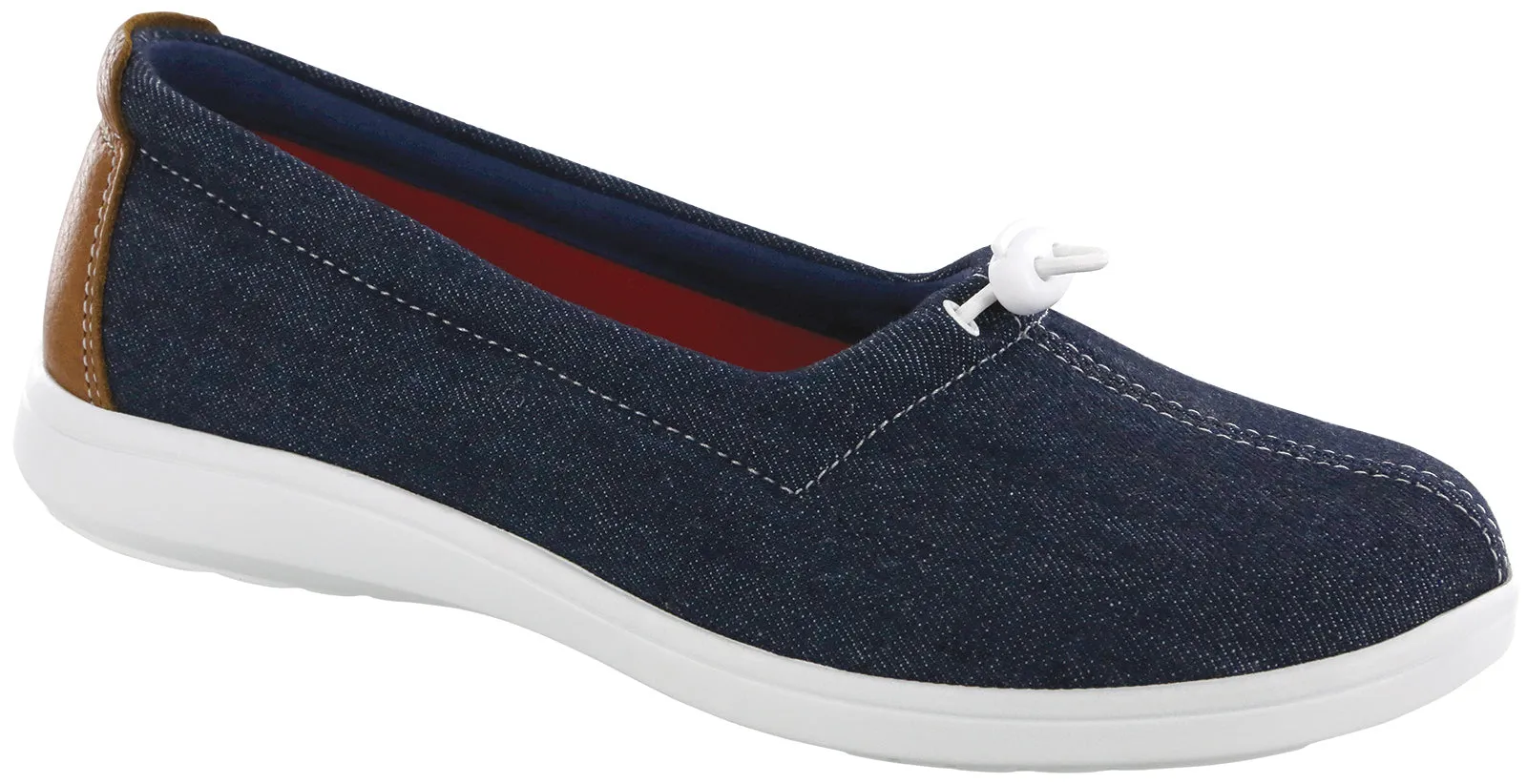 SAS Funk Steady Wear Narrow Fit