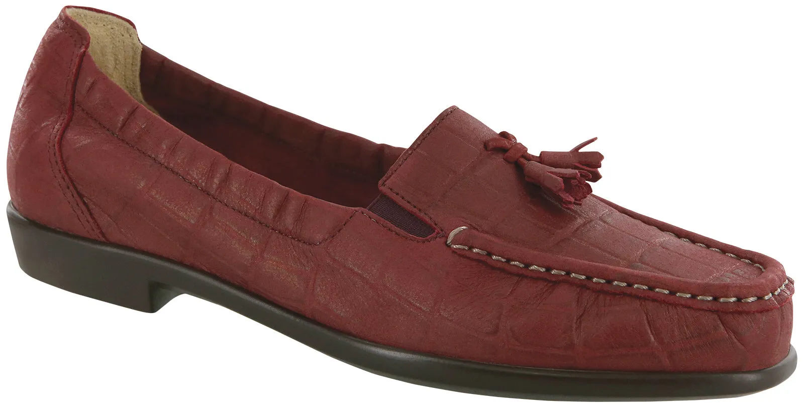 SAS Hope Boho Touch Casual Slip-on Shoes