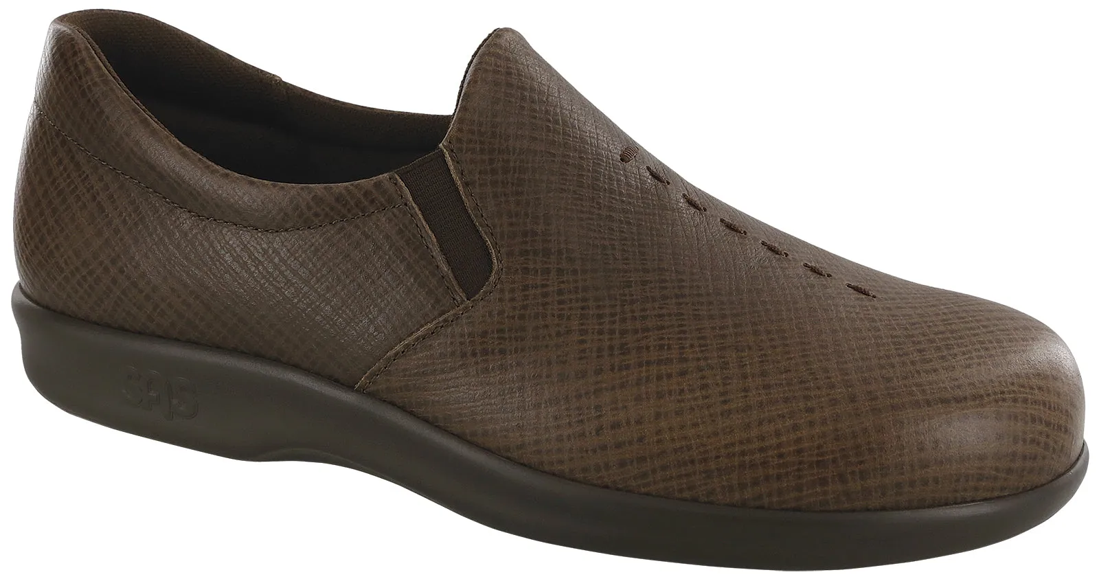 Fast Glide Non-Slip Outsole SAS Viva