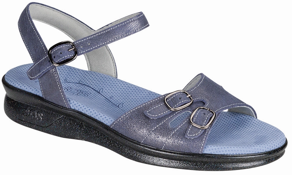 Relaxing Shoes Sidewalk Ready SAS Duo 25