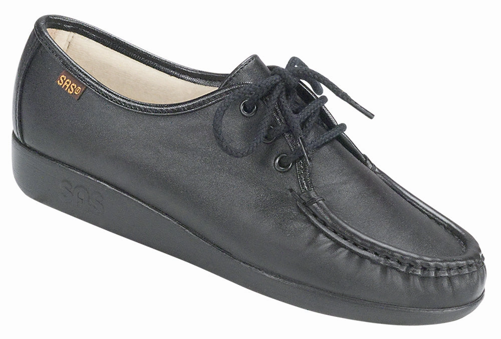 Modern Lace-Ups SAS Siesta