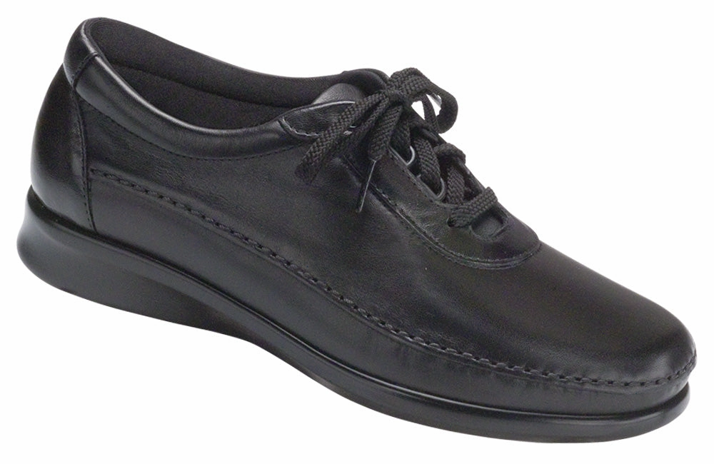 SAS Traveler Leather Fit