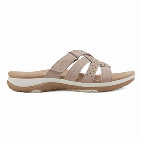 table tennis slowest Sassoni Strappy Casual Slip-On Flat Sandals