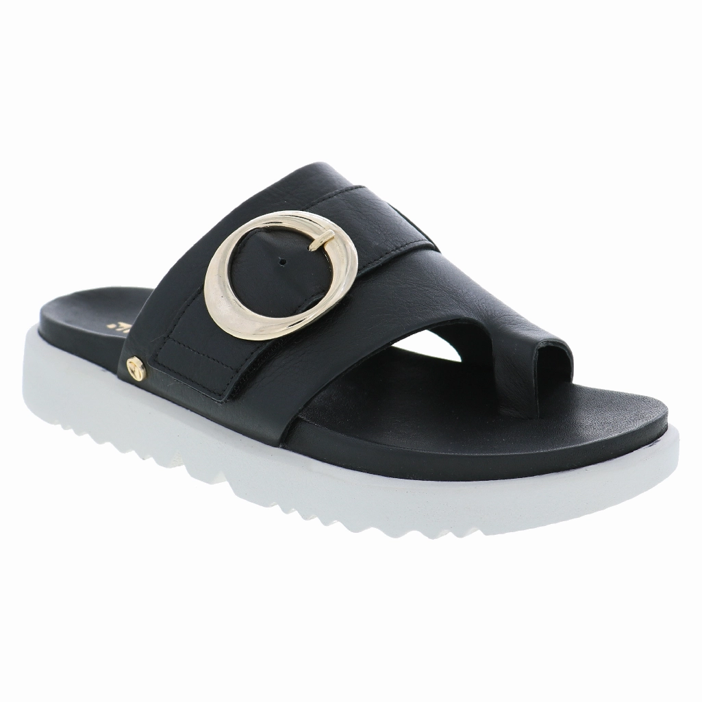 REVERE BISCAY Stylish Open-toe Sandals