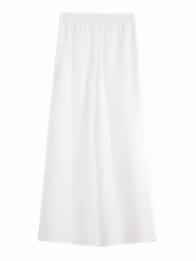 Mediterranean Air Delphi Universal Pant in White