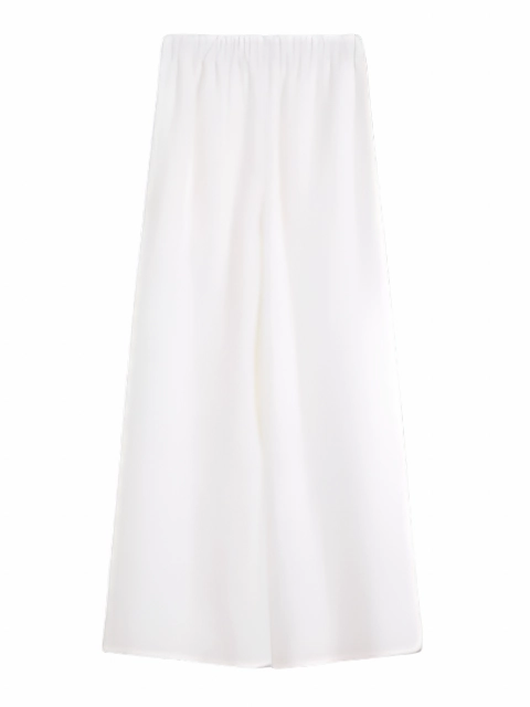 Mediterranean Air Delphi Universal Pant in White