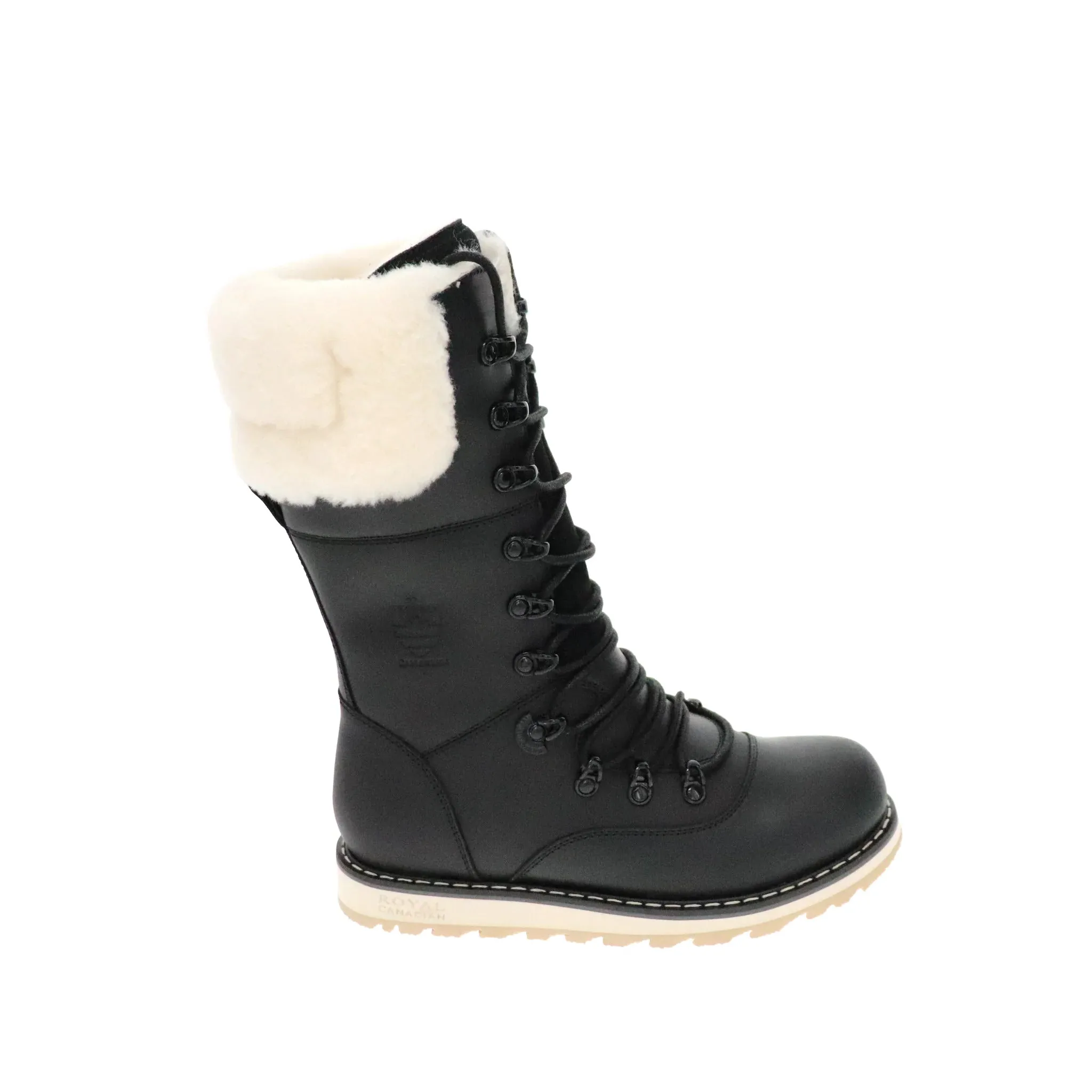 ROYAL CANADIAN CASTLEGEAR most walking Elegant shock absorption