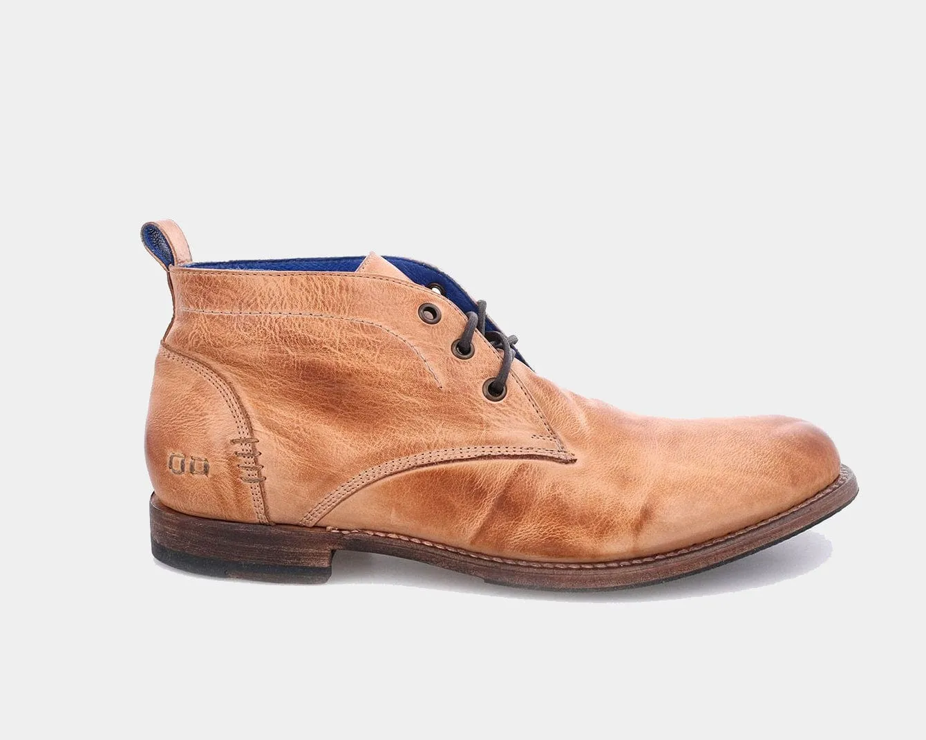 Clyde Chukka Wedge Sole