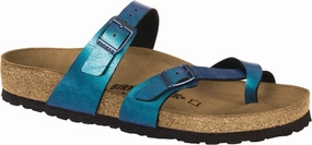 All Fit Birkenstock Mayari Graceful Gem