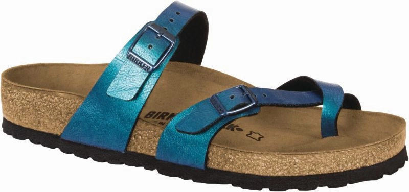 Sleek Casual Shoes Birkenstock Mayari Graceful Gem