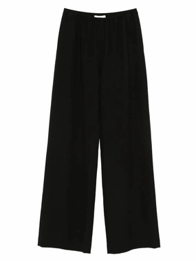 LowProfile Thick Glow Arvenn Pants in Black