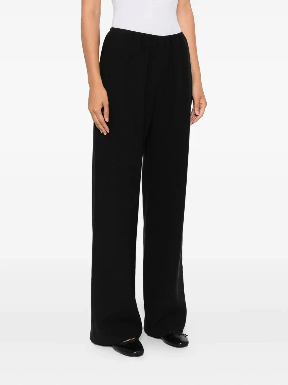 CompactPackability Arvenn Pants in Black