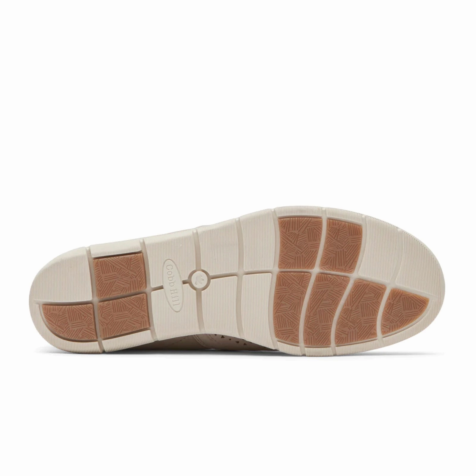 Tailored Wear Walk Mood Cobb Hill Lidia Slip On (Women) - Dove Nubuck