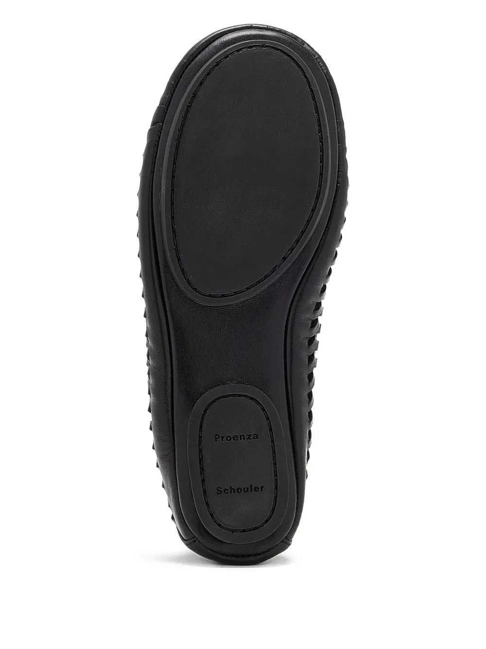 Whip Loafers in Black practical user