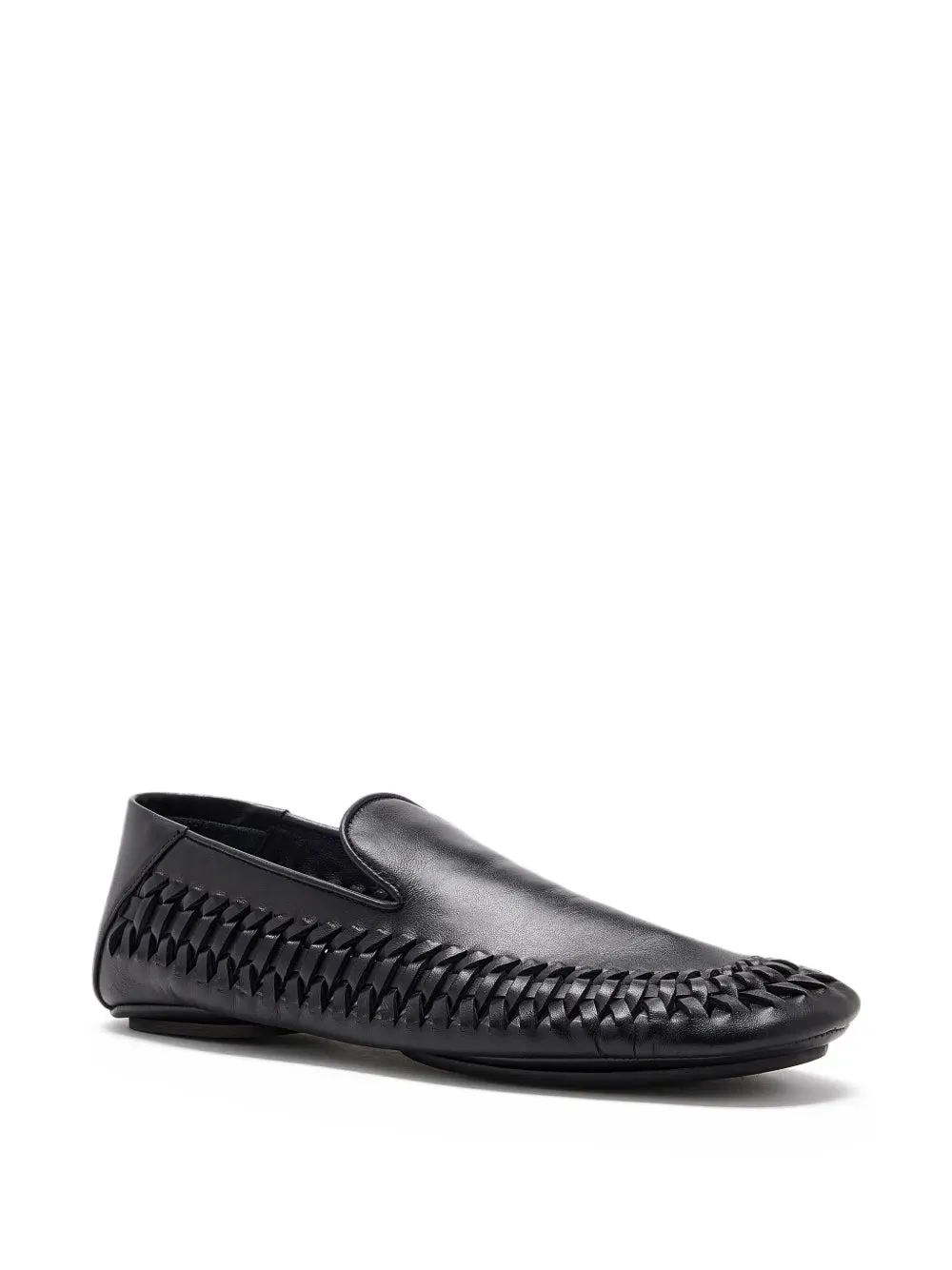 kids' models Whip Loafers in Black