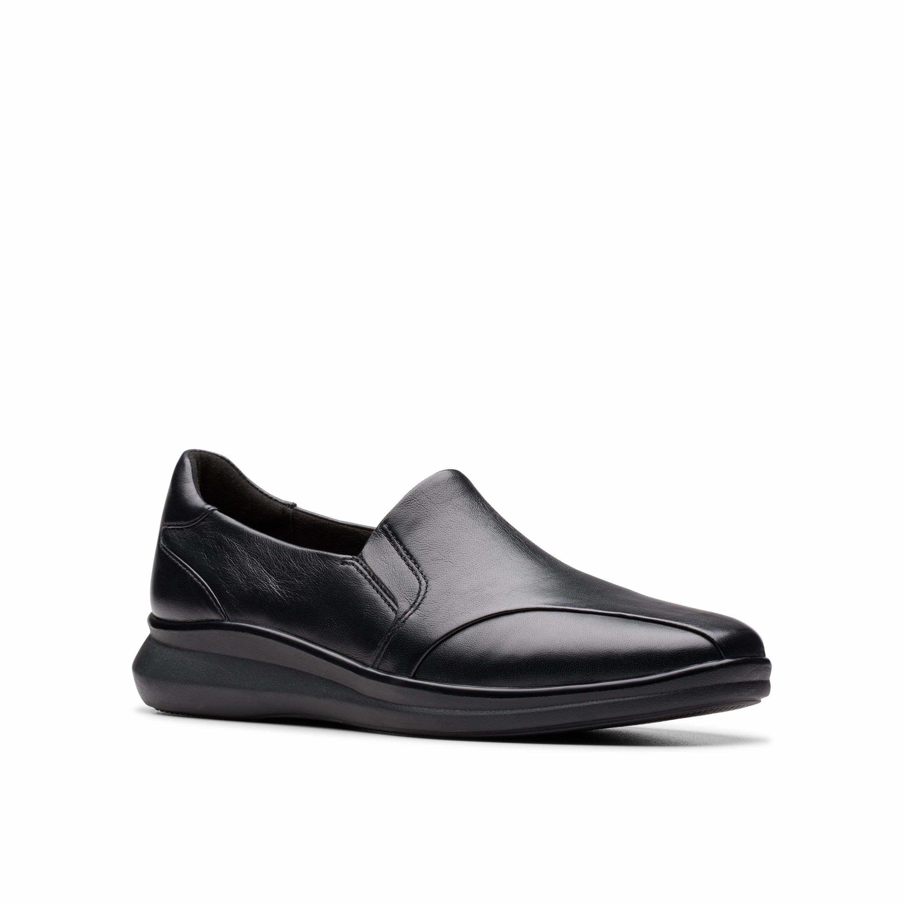 CLARKS LYNELL EDGE Urban Fashion