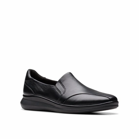 CLARKS LYNELL EDGE Urban Fashion