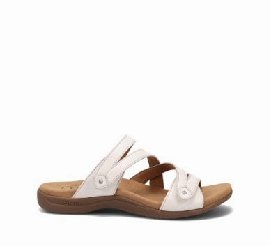 Stylish Support TAOS DOUBLE U WHITE