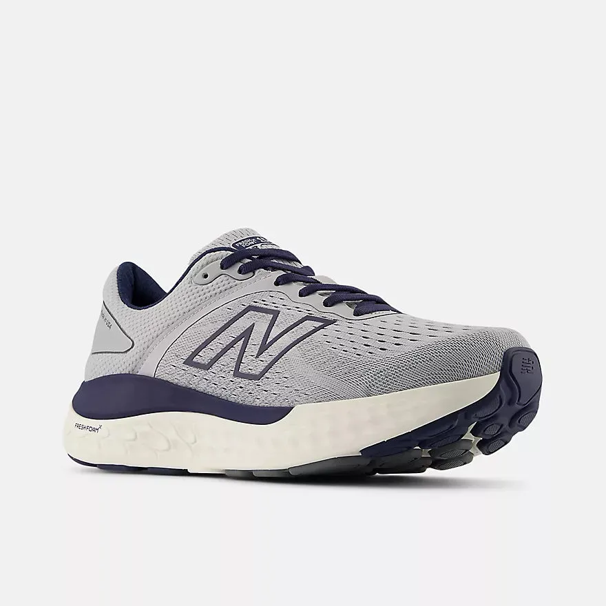 NEW BALANCE MENS M1540GR4 - GREY equitable