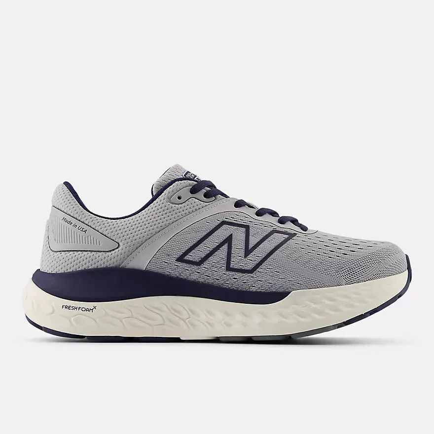 NEW BALANCE MENS M1540GR4 - GREY Average
