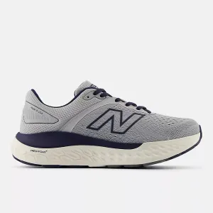 NEW BALANCE MENS M1540GR4 - GREY Average