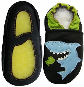 shark black  Outdoor up to 4 Years Pilates baseball players