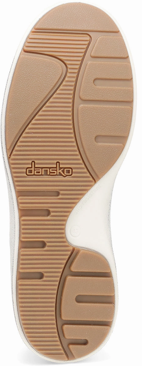 DANSKO TRENT BROWN Formal Travel Light Pace