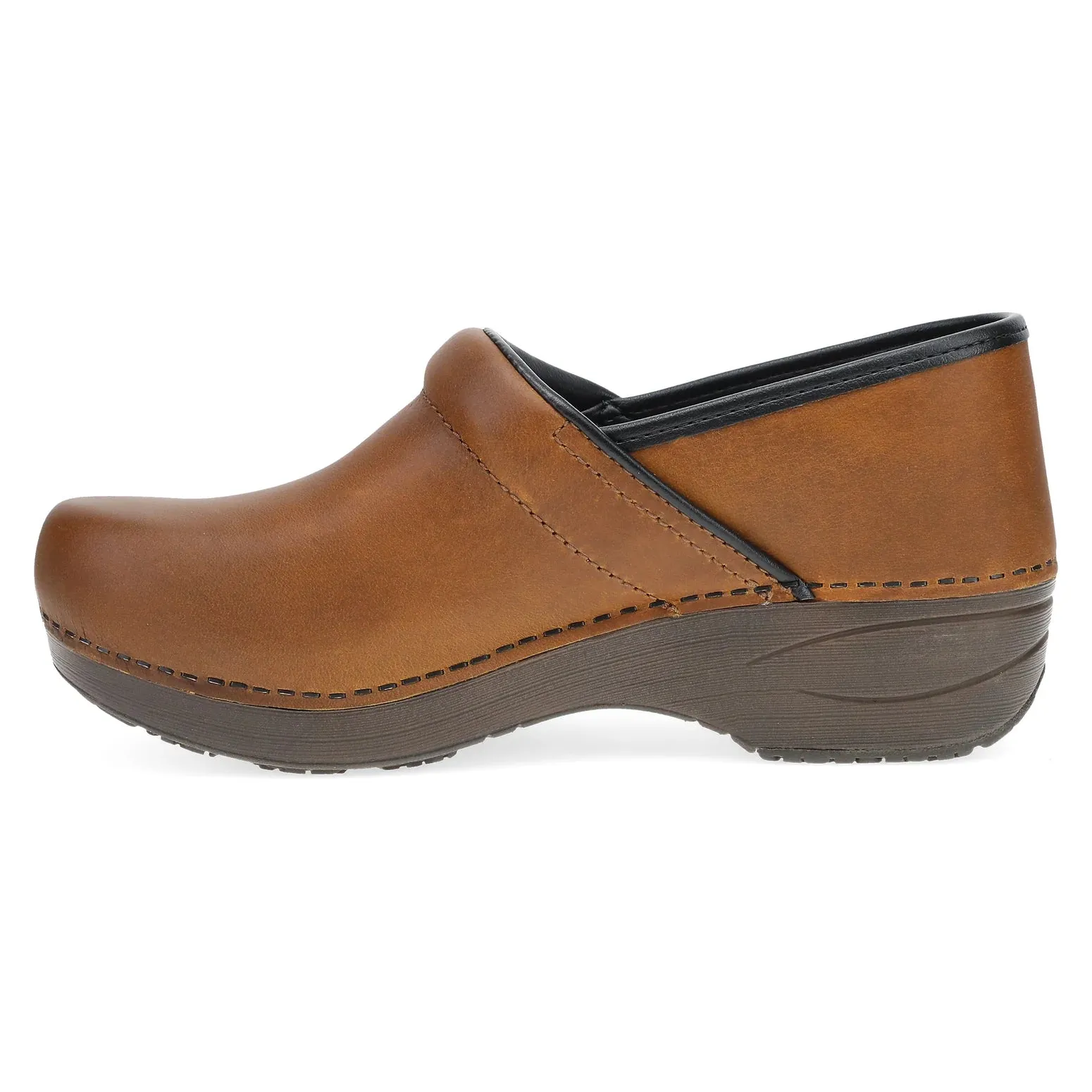 open - toe DANSKO WOMENS XP 2.0 - CARAMEL