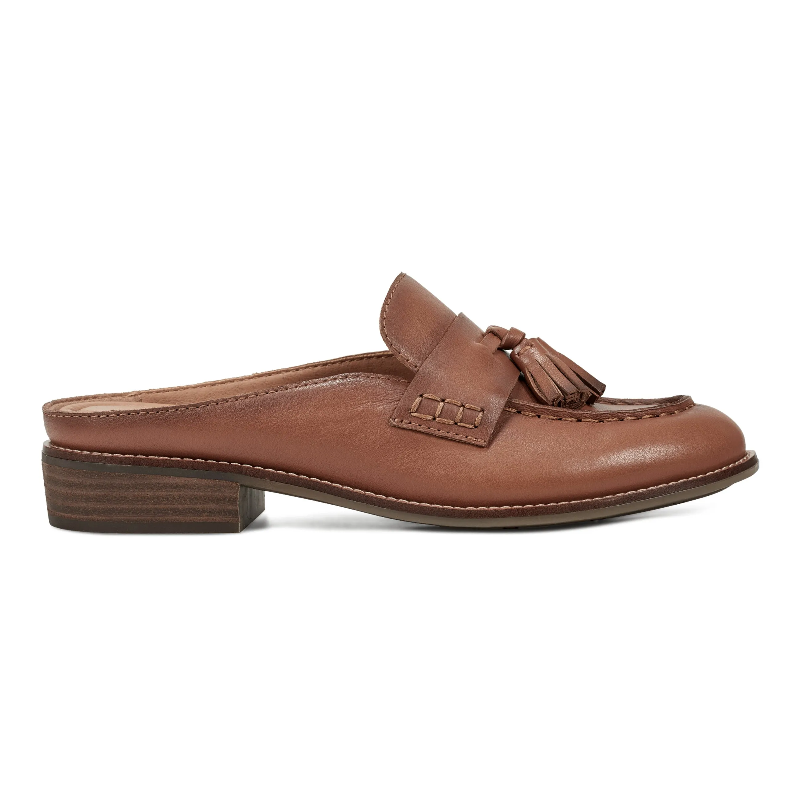 Everett Casual Slip-on Round Toe Loafers Established least modern