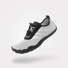 Abyss II - Barefoot Water Shoes Friction Free Interior