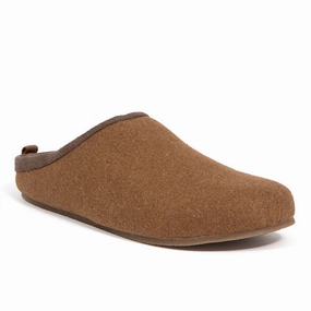 Unbound Unisex in Chestnut daily - use tennis shoes