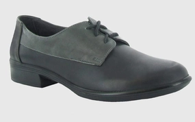 Durable Dress Shoes Slim Fit Oxfords Naot Kedma