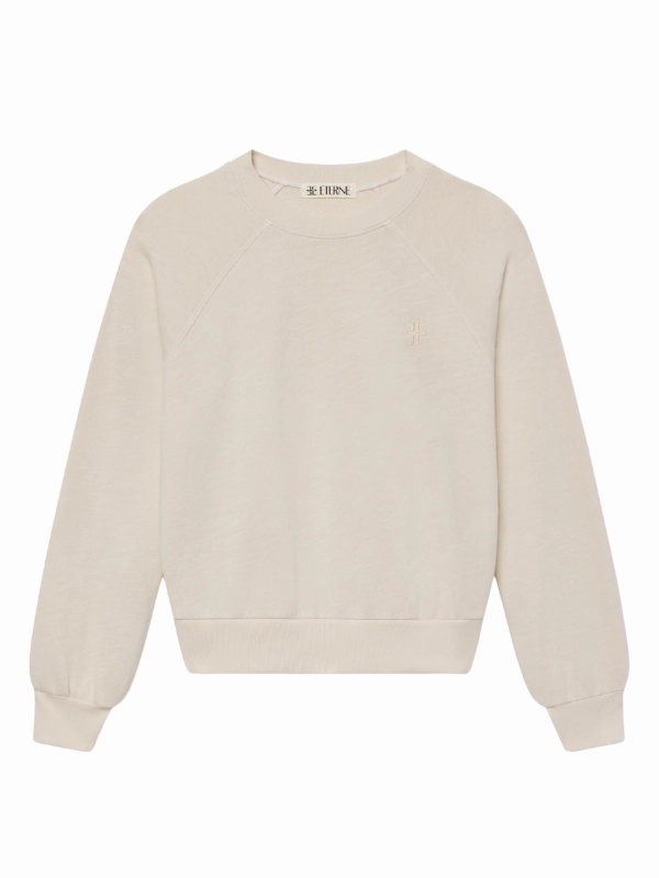 Shrunken Raglan in Bone Antibacterial Treatment