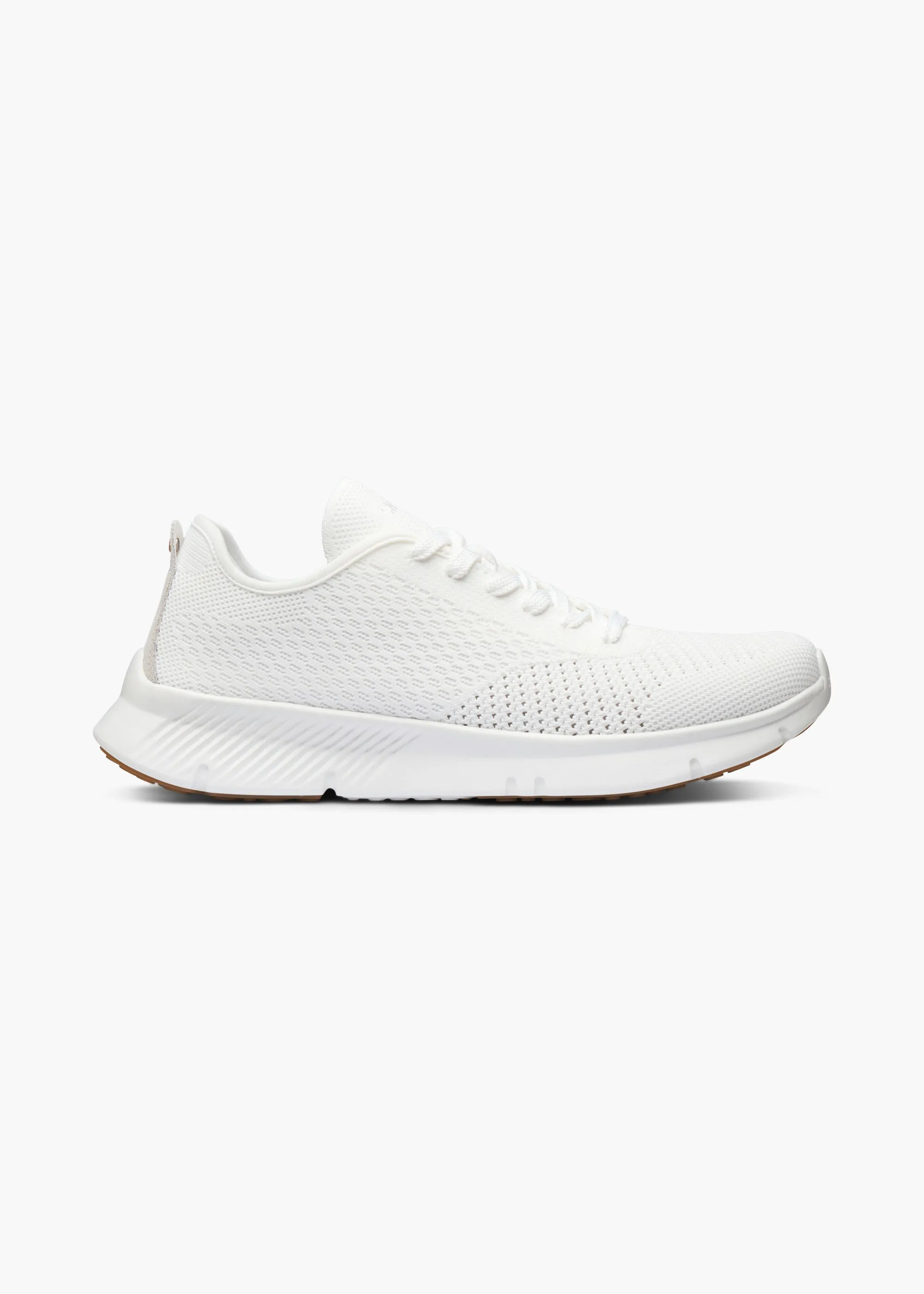 Mare Trainer Flexible Midsole Construction narrow - fit