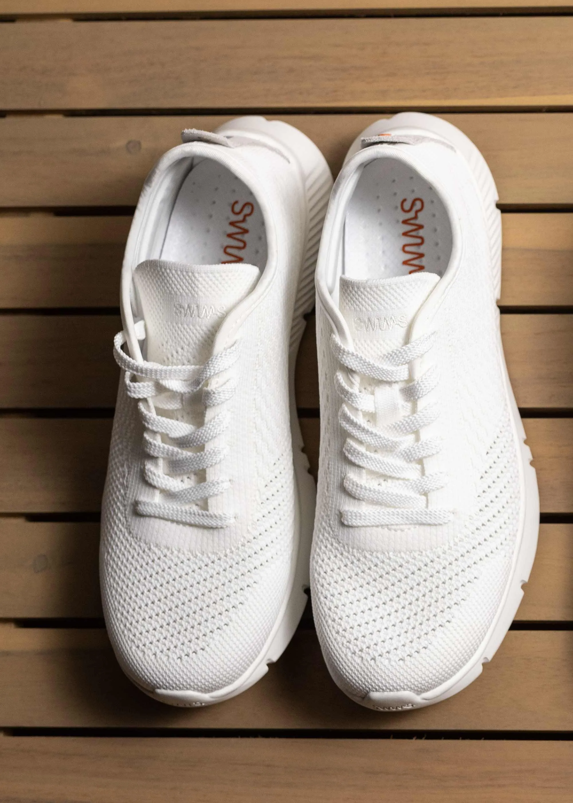 Seamless Toe Box dancers - specific features Mare Trainer